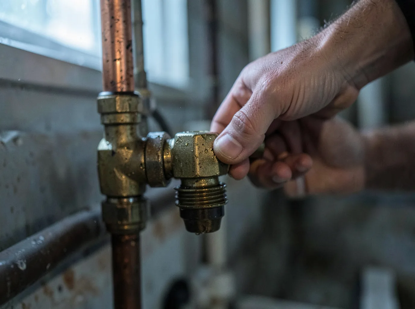 Emergency Plumber Nikiski, AK FAQs
